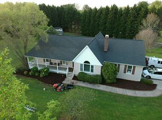 483 Phil Dr, Clover, SC 29710
