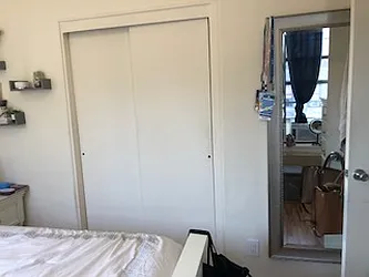 Rented by Time Equities, Inc.