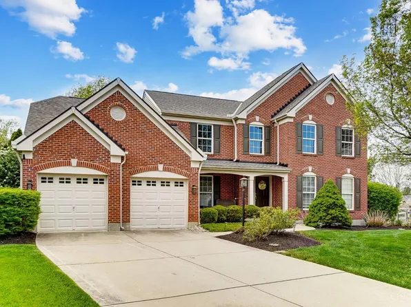 185 Hounds Run, Loveland, OH 45140