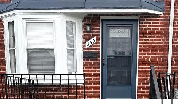 335 Torner Rd