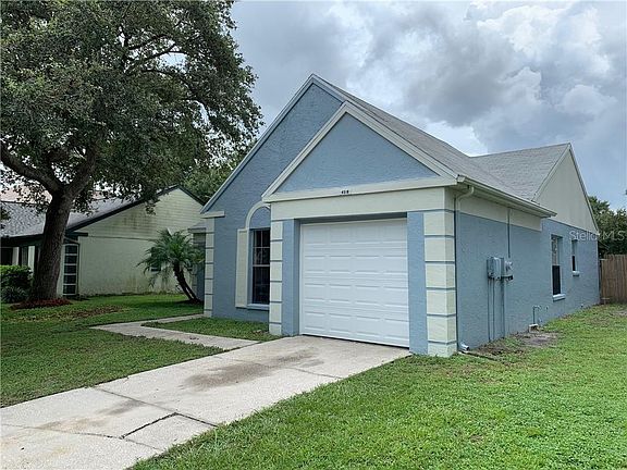 3rd image of 4518 Shadberry Dr