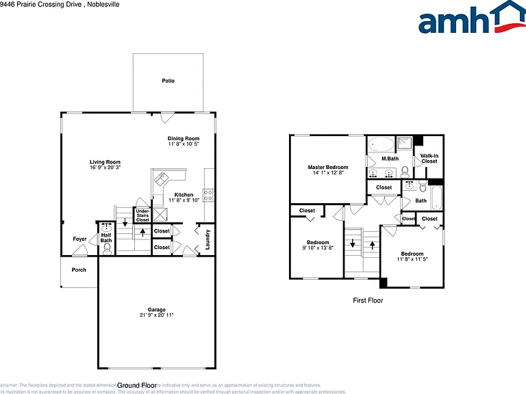19446 Prairie Crossing Dr — Photo 2
