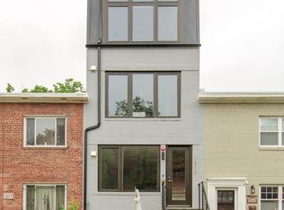 1515 K St SE, Washington, DC 20003