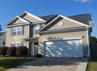 510 Branch Wood Dr, Boiling Springs, SC 29316