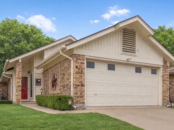 417 Sunnybrook Ct, Bedford, TX 76021