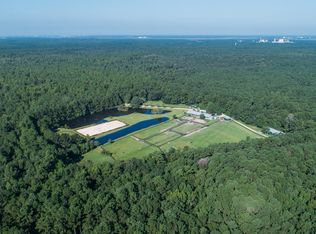 1131 Wando Rd, Charleston, SC 29492