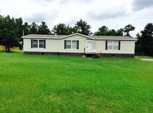 5450 Chuck A Dr, Shreveport, LA 71129