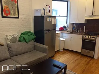 Rented by Point NYC