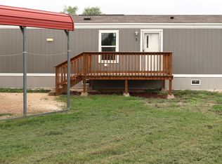 641 Bobwhite Loop Unit 3, Uvalde, TX 78801