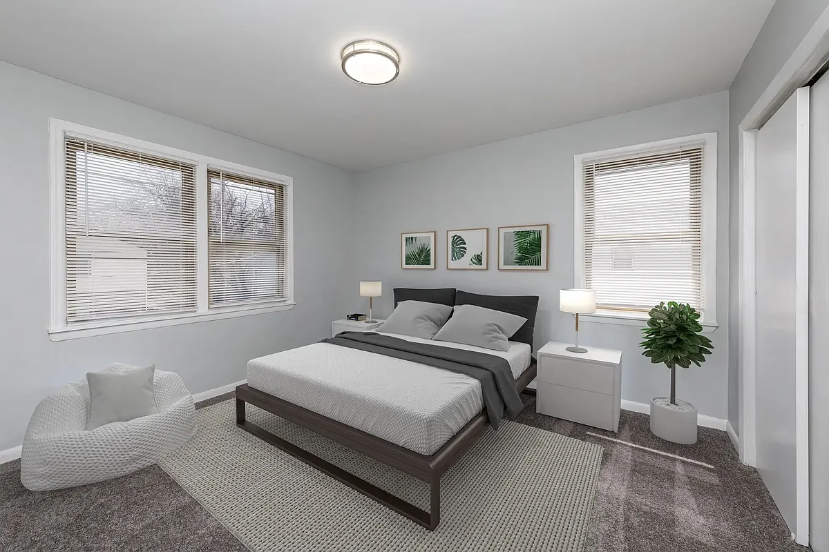 Building Photo - 433 Myrtle Ave #1A