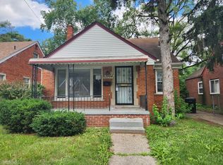 13994 Rutherford St, Detroit, MI 48227