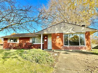 10 Willow Dr, Springboro, OH 45066