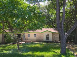 2405 Ware Rd, Austin, TX 78741