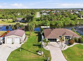 2491 Herron Ter, Pt Charlotte, FL 33981