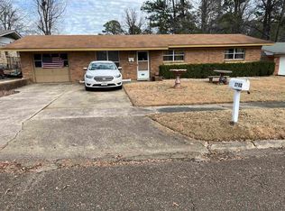 2702 Weaver Pl, Texarkana, TX 75501