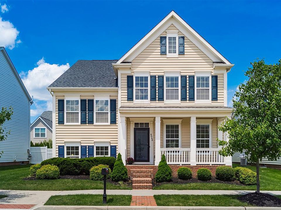 1st image of 8048 Scarborough Hall Dr