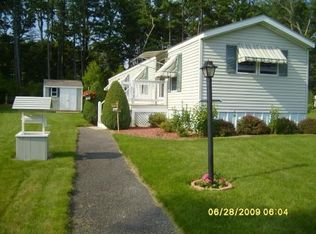 133 Wesley Cir, Middleboro, MA 02346