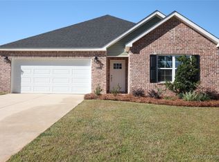 100 Firethorn Way, Enterprise, AL 36330