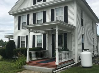 3 Leavitt Rd #2, Pittsfield, NH 03263