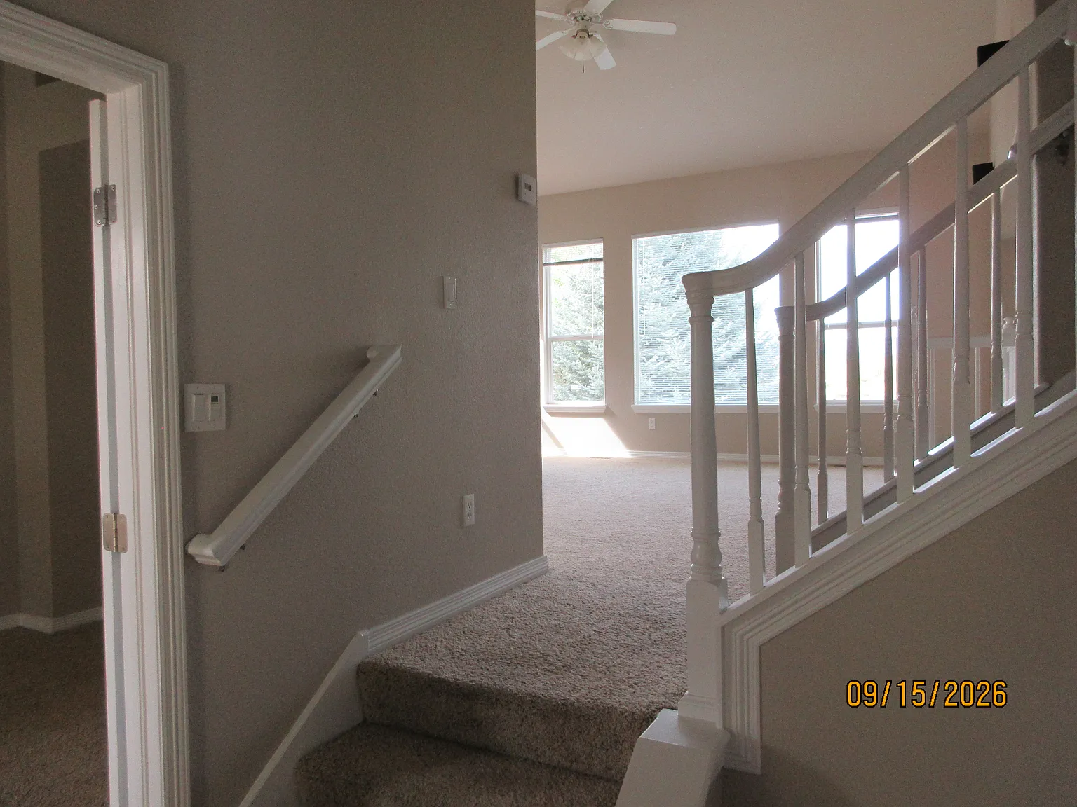Newer House Near Golf Course — Photo 3