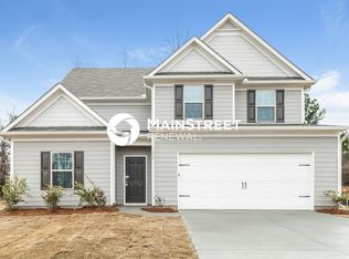 75 Michelle Way, Covington, GA 30016