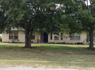 341 Cheyenne Mesa, Hamilton, TX 76531