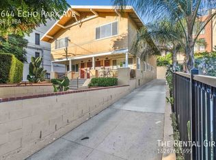 1644 Echo Park Ave, Los Angeles, CA 90026