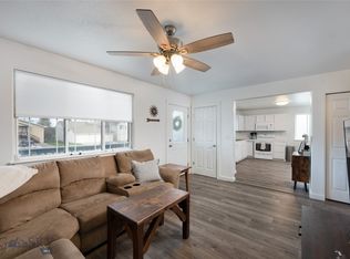 208 Show Pl APT A, Belgrade, MT 59714