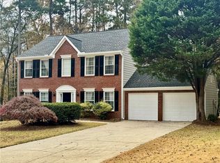 3340 Vineland Dr SW, Marietta, GA 30008