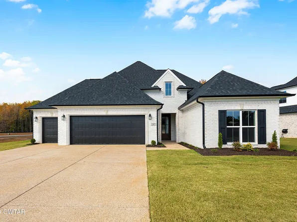 65 Rockwood Dr, Jackson, TN 38305