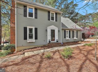 101 Rock Mull, Peachtree City, GA 30269