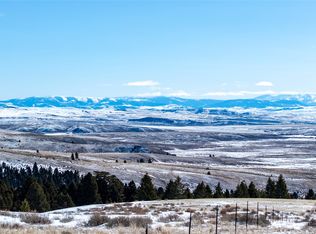 127 Panorama Dr, White Sulphur Springs, MT 59645