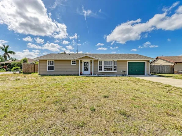 3119 40TH AVENUE W, BRADENTON, FL 34205
