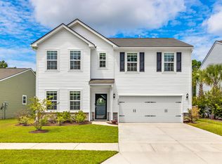 3058 Conservancy Ln, Charleston, SC 29414