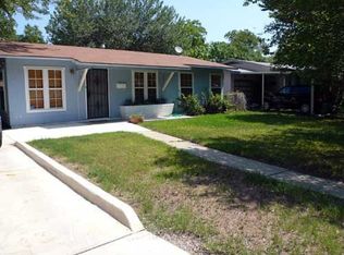 243 Savannah Dr, San Antonio, TX 78213