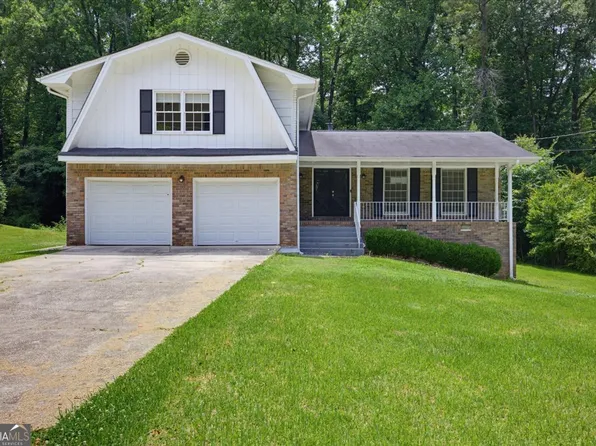 2969 Stratford Mill Rd, Lithonia, GA 30038