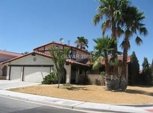 8700 Cremona Dr, Las Vegas, NV 89117