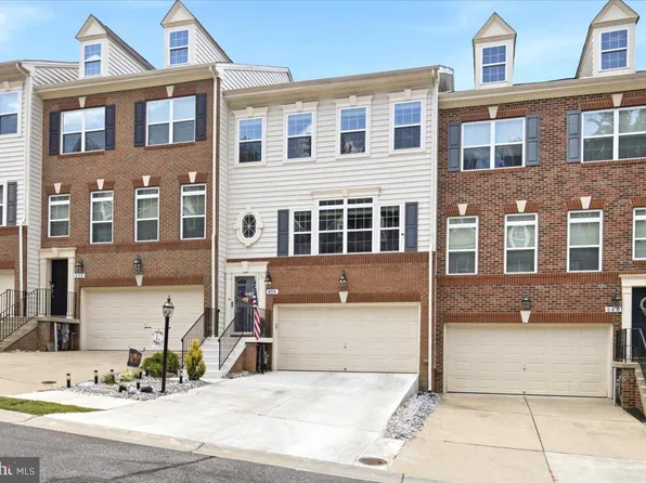 658 Highland Farms Cir, Gambrills, MD 21054