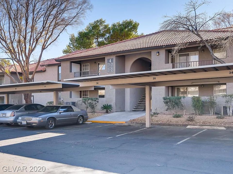 1st image of 2606 S Durango Dr APT 157