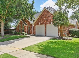 3304 Parkwood Dr, Flower Mound, TX 75022