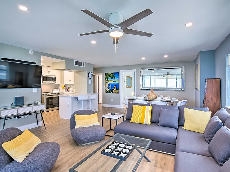 4040 Galt Ocean Dr #711 — Photo 17
