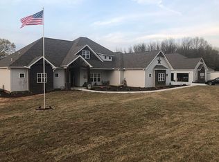 114 Moseley Ln, Conway, AR 72032