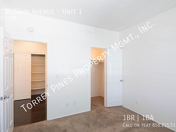 4th image of 3737 Grim Ave Unit 1