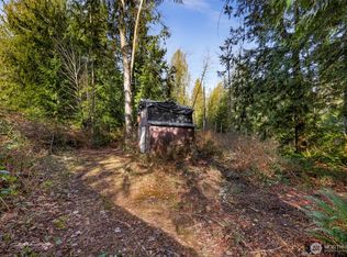 6655 N Fruitdale Road, Sedro Woolley, WA 98284