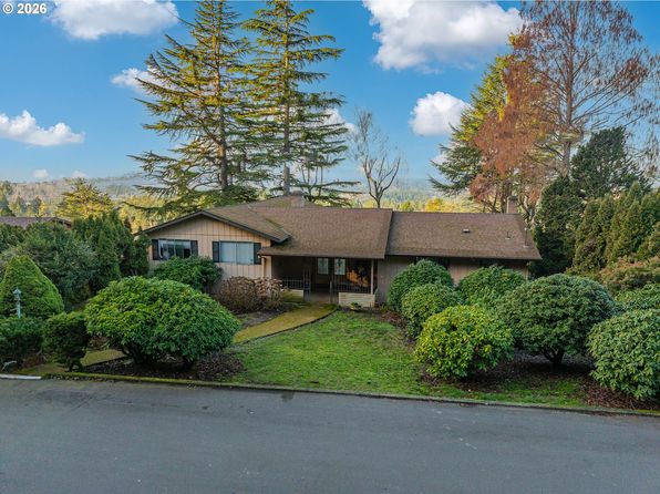 135 SW 85th Ave, Portland, OR 97225 home