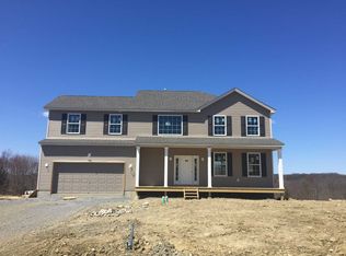 154 Stratford LOT 6, Poughkeepsie, NY 12603