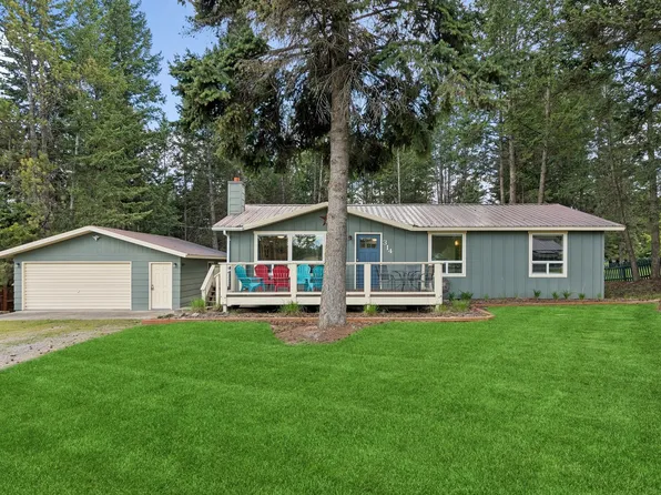314 Adams St, Lakeside, MT 59922