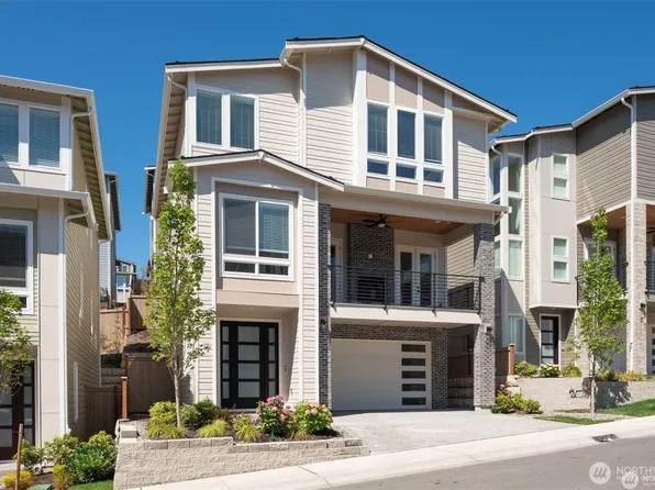 13025 75TH Place S, Seattle, WA 98178