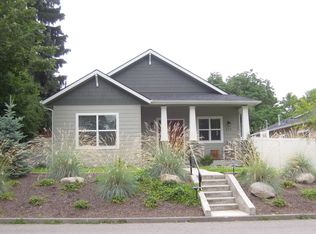512 W Harrison Ave, Coeur D Alene, ID 83814