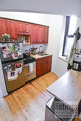 Rented by City Connections Realty